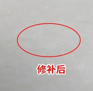 北海市瓷砖空鼓维修专业解答下贴瓷砖前墙壁基层存在的裂缝的影响
