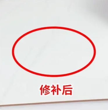北海市瓷砖空鼓维修公司分享下板材基层，未采取柔性过渡措施的影响。在瓷砖铺贴工程中，如果采用的是板材基层（如石膏板、木工板等非刚性基层），而未采取柔性过渡措施，